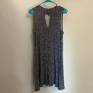 Jennifer Lopez midi dress